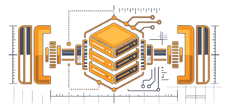 Axle Roster Brand Icon